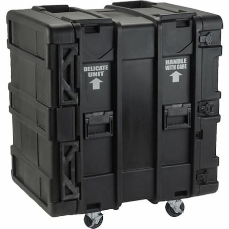 Skb Skb Roto 19" Rackable X 24" De, 3SKB-R916U24 3SKB-R916U24
